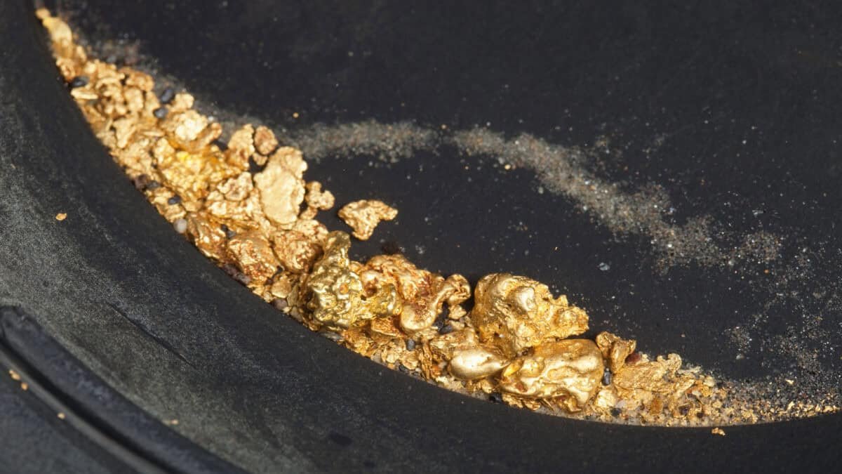Why gold stocks have regained their shine: Expert
