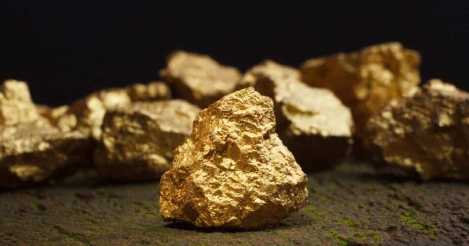 L1 Gold Fund raises $254.9m in placement and entitlement offers