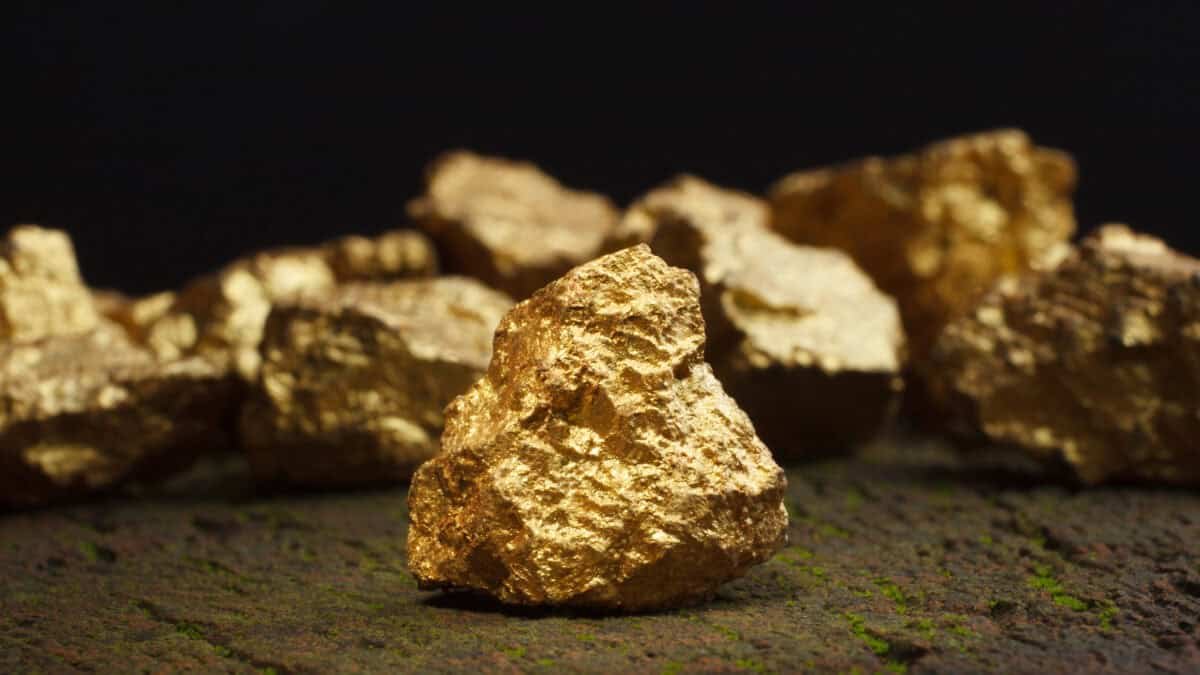 L1 Gold Fund raises $254.9m in placement and entitlement offers