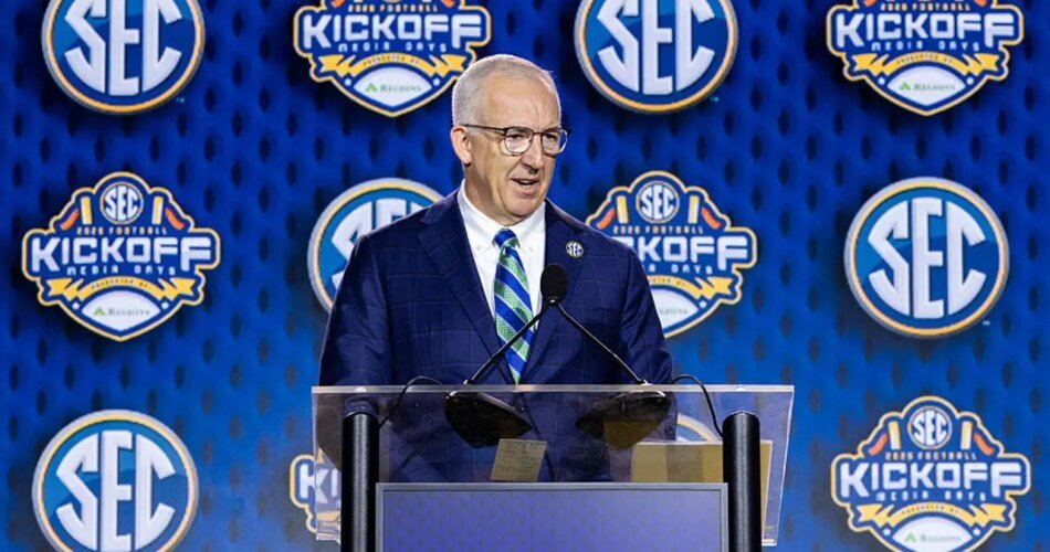 College athletics’ latest mess: Court orders say athletes can play, but SEC and Big Ten ready to fight