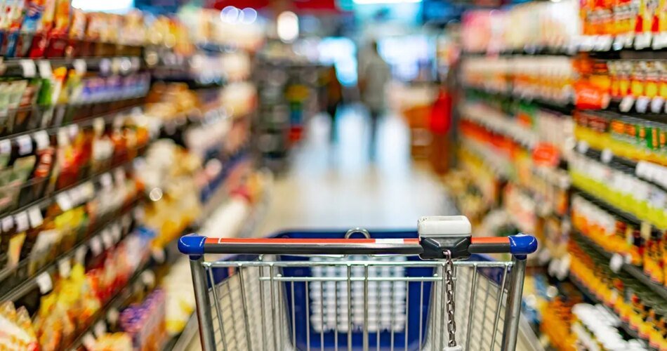 The Trump admin is trying to make sure Americans know what is really in their food