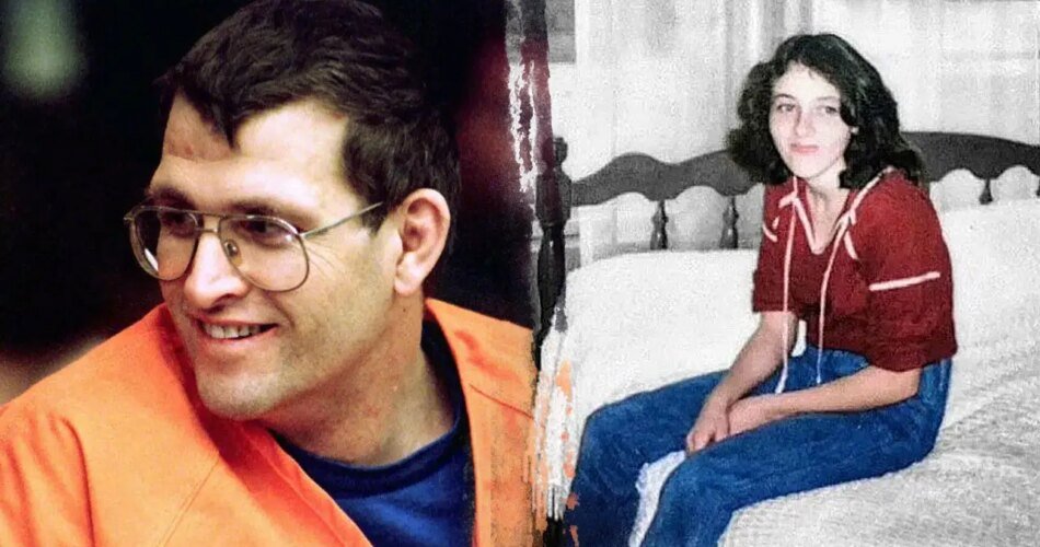 ‘Happy Face Killer’ Keith Jesperson’s last unknown victim named after 34 years