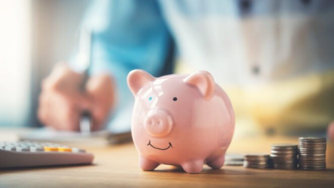 How I’d use ASX shares to build a second source of wealth