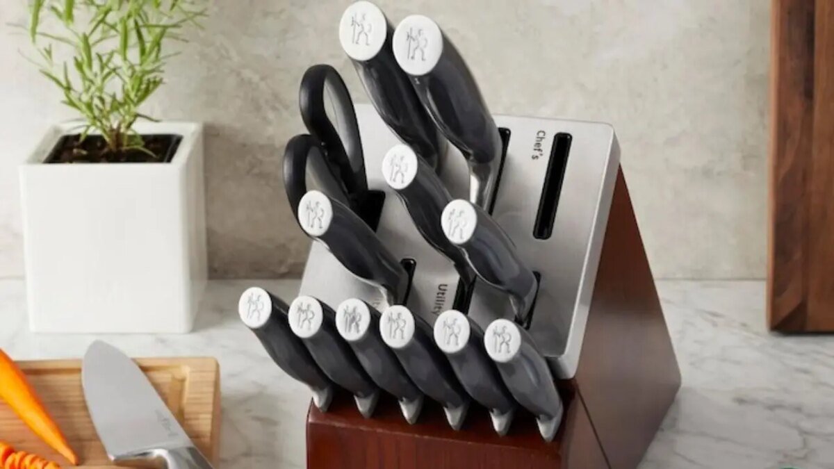 Reset your kitchen with these end-of-summer deals