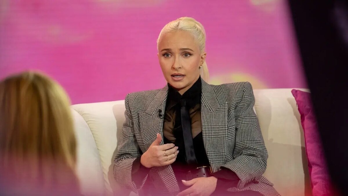 Hayden Panettiere rep says more details coming in death investigation
