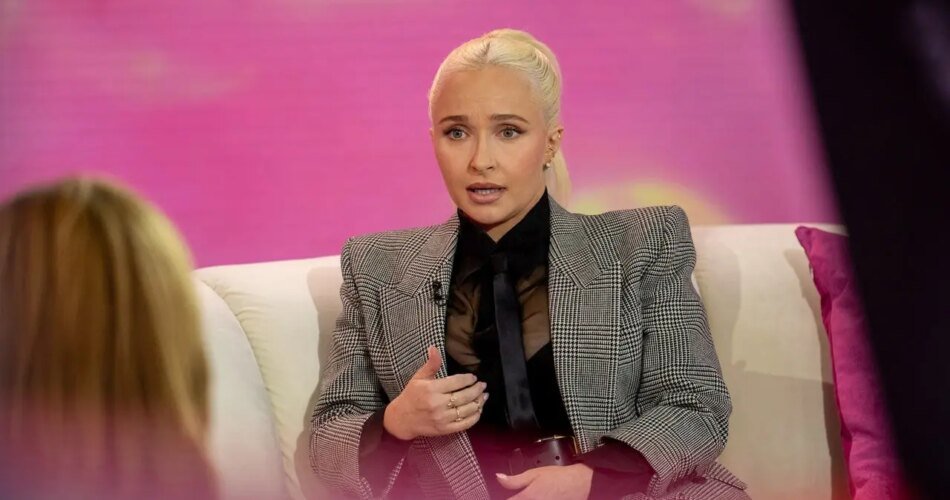 Hayden Panettiere rep says more details coming in death investigation