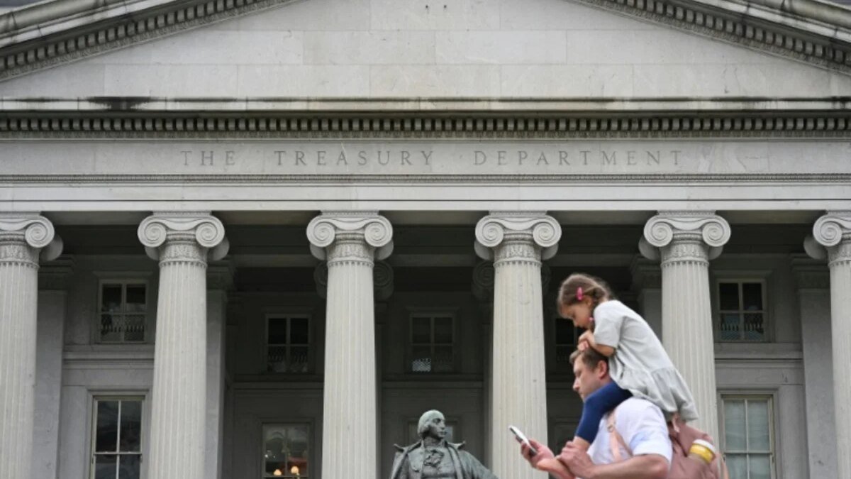 Bond yields are surging: Here’s why that could spell trouble