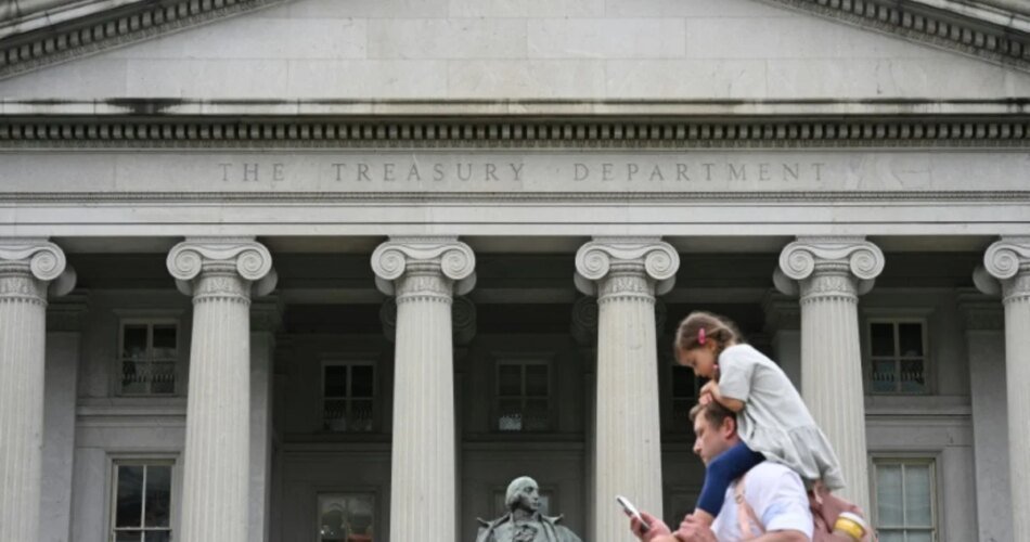 Bond yields are surging: Here’s why that could spell trouble