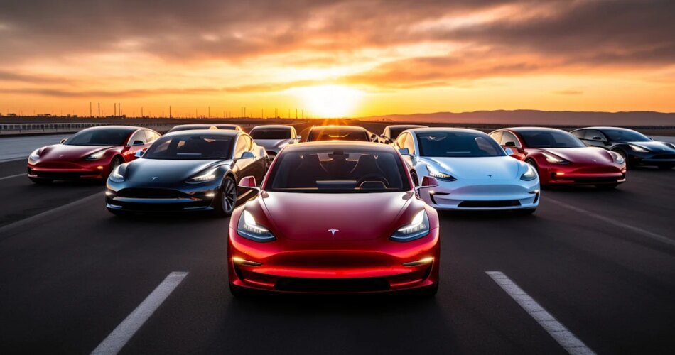 Tesla (TSLA) Recalls 3 Million China EVs Over Door Handles, Driver Monitoring