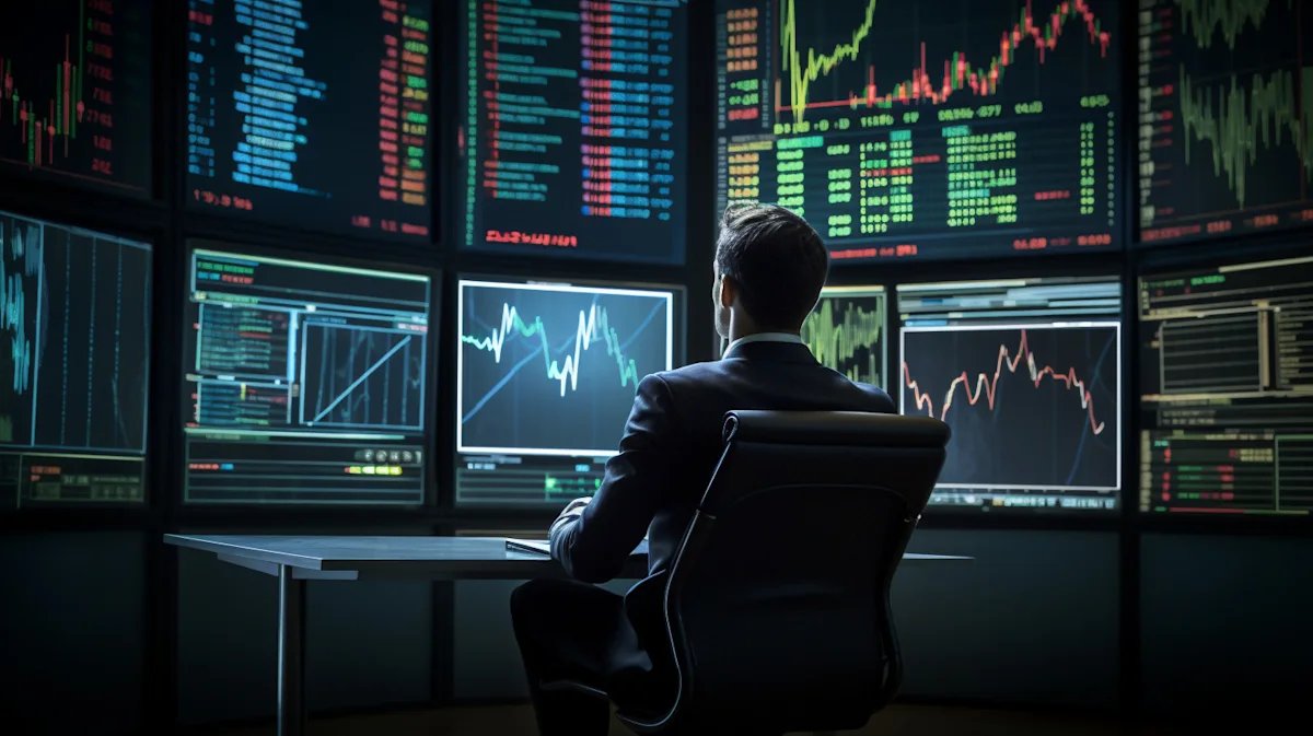 Mercury Systems (MRCY) Is Sitting On A Record Pile Of Orders