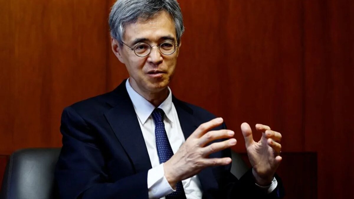 BOJ deputy chief calls for timely rate hike, focus on inflation risk