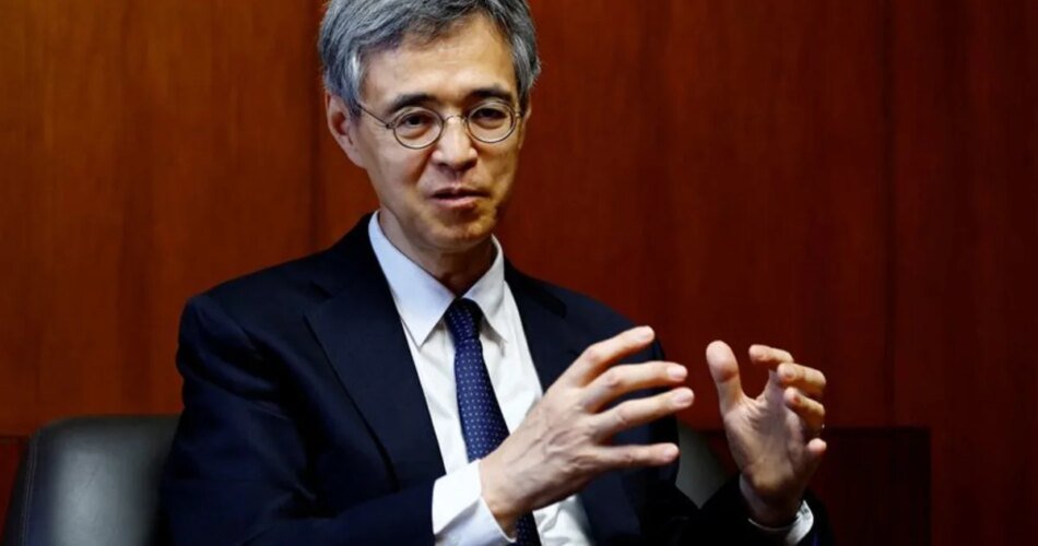BOJ deputy chief calls for timely rate hike, focus on inflation risk