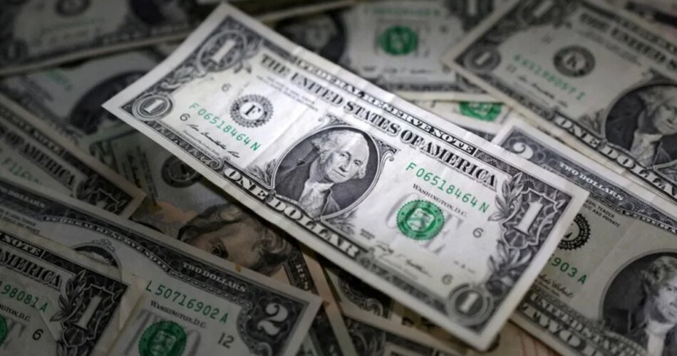 Dollar flat near one-week high as investors await Warsh’s Jackson Hole debut