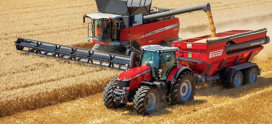 Is AGCO’s (AGCO) Precision Autonomy Push Quietly Redefining Its Long‑Term Competitive Moat?