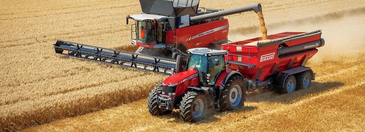 Is AGCO’s (AGCO) Precision Autonomy Push Quietly Redefining Its Long‑Term Competitive Moat?