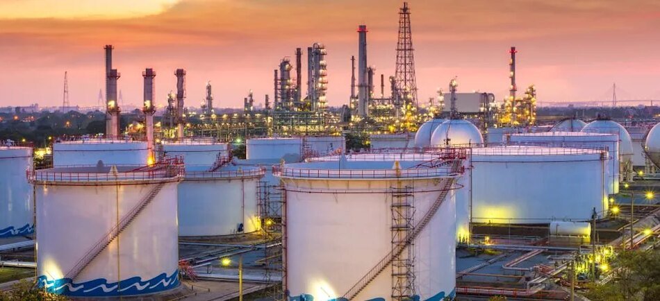 Is Energy Transfer’s US$5.9 Billion Gas Buildout Altering The Investment Case For ET?