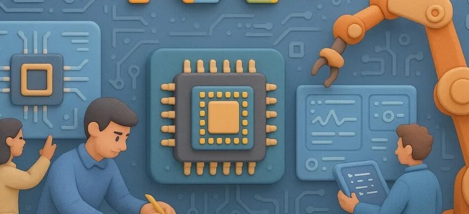 NXP Semiconductors (NXPI) Stock Still Looks Cheap On Cash Flow While Earnings Lag