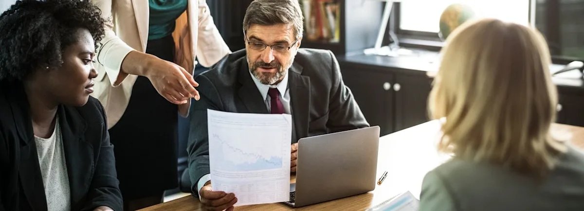 Why Voya Financial (VOYA) Is Back In The Spotlight