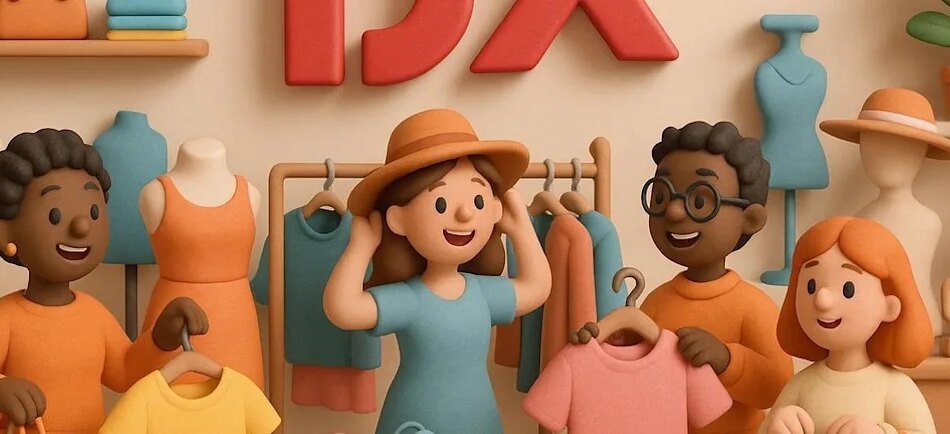 TJX (TJX) Stock Looks Expensive On Cash Flow But Fair On Earnings