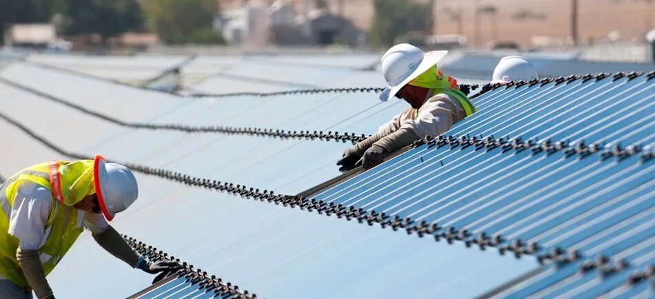 First Solar (FSLR) Looks Repriced As Policy Support Shapes A More Bullish Valuation View