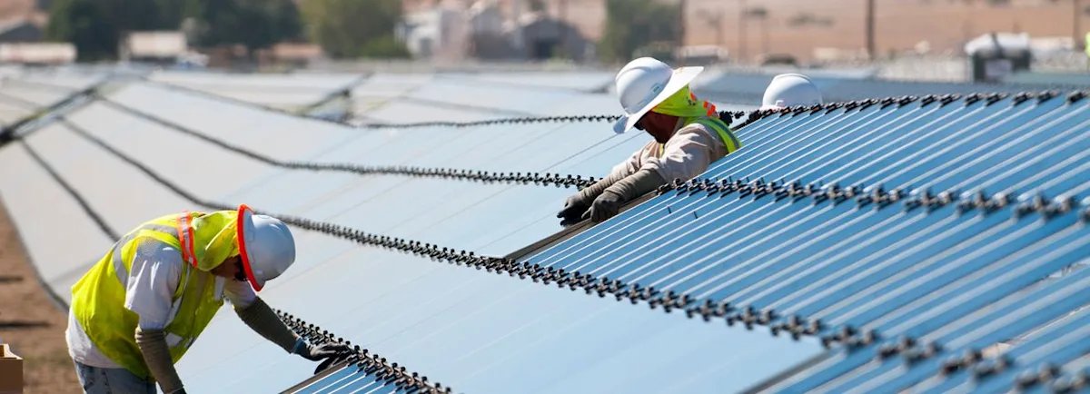First Solar (FSLR) Looks Repriced As Policy Support Shapes A More Bullish Valuation View