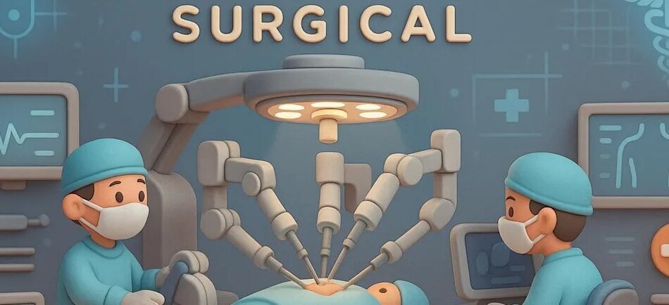 Is Intuitive Surgical (ISRG) Below Fair Value After Strong Revenue And Procedure Growth?