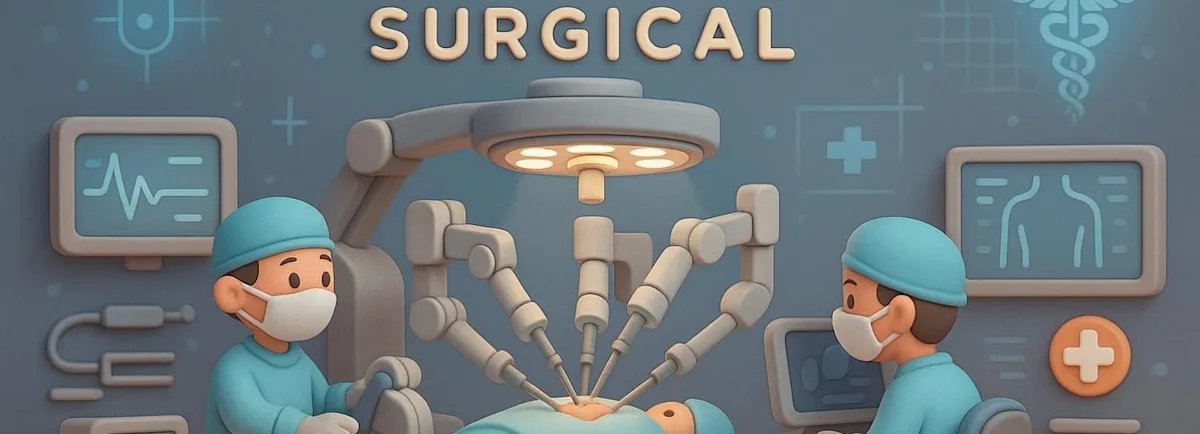 Is Intuitive Surgical (ISRG) Below Fair Value After Strong Revenue And Procedure Growth?
