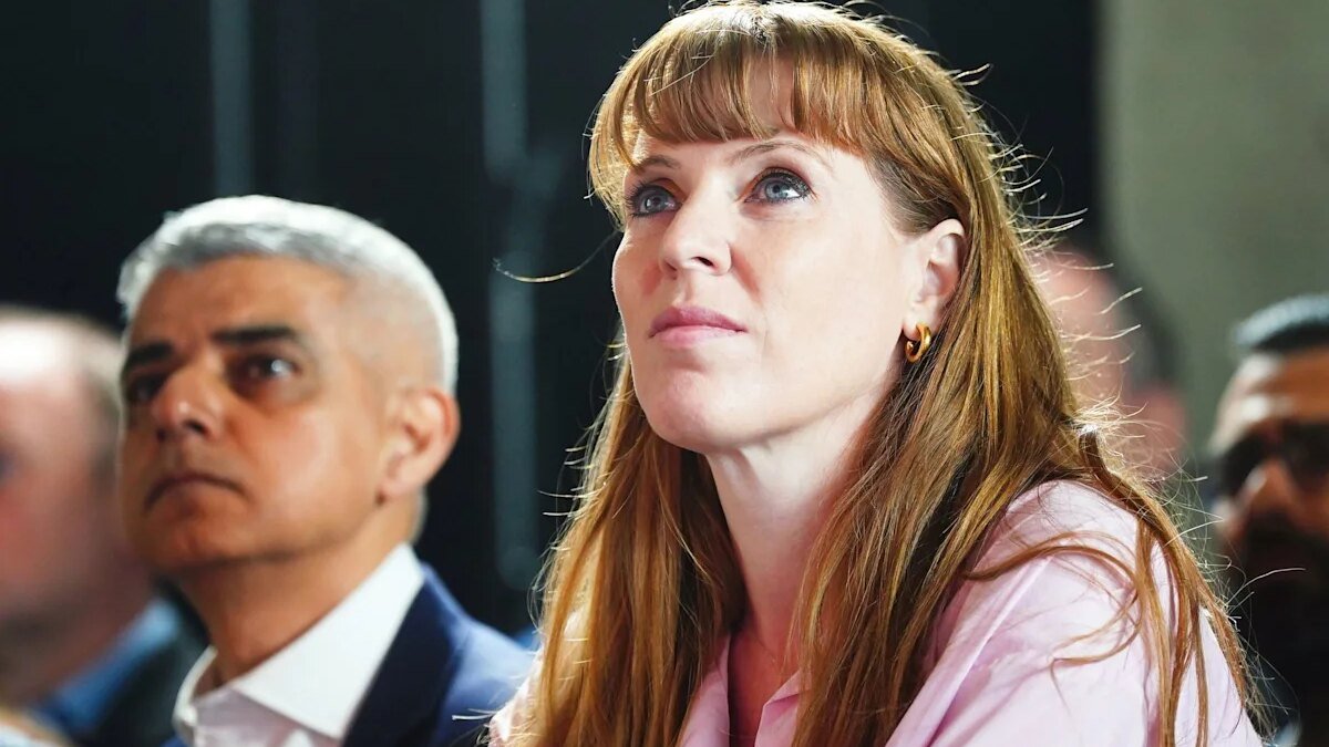 Rayner warned Khan’s Oxford Street plan risks traffic chaos
