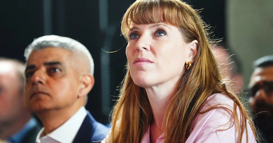 Rayner warned Khan’s Oxford Street plan risks traffic chaos