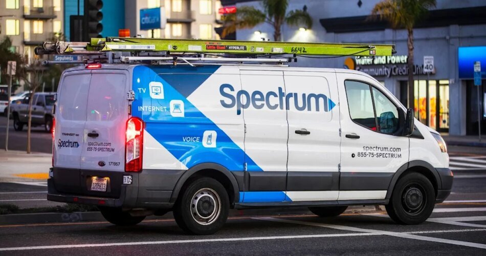 Spectrum owner acquires 64-year-old rival as customers depart