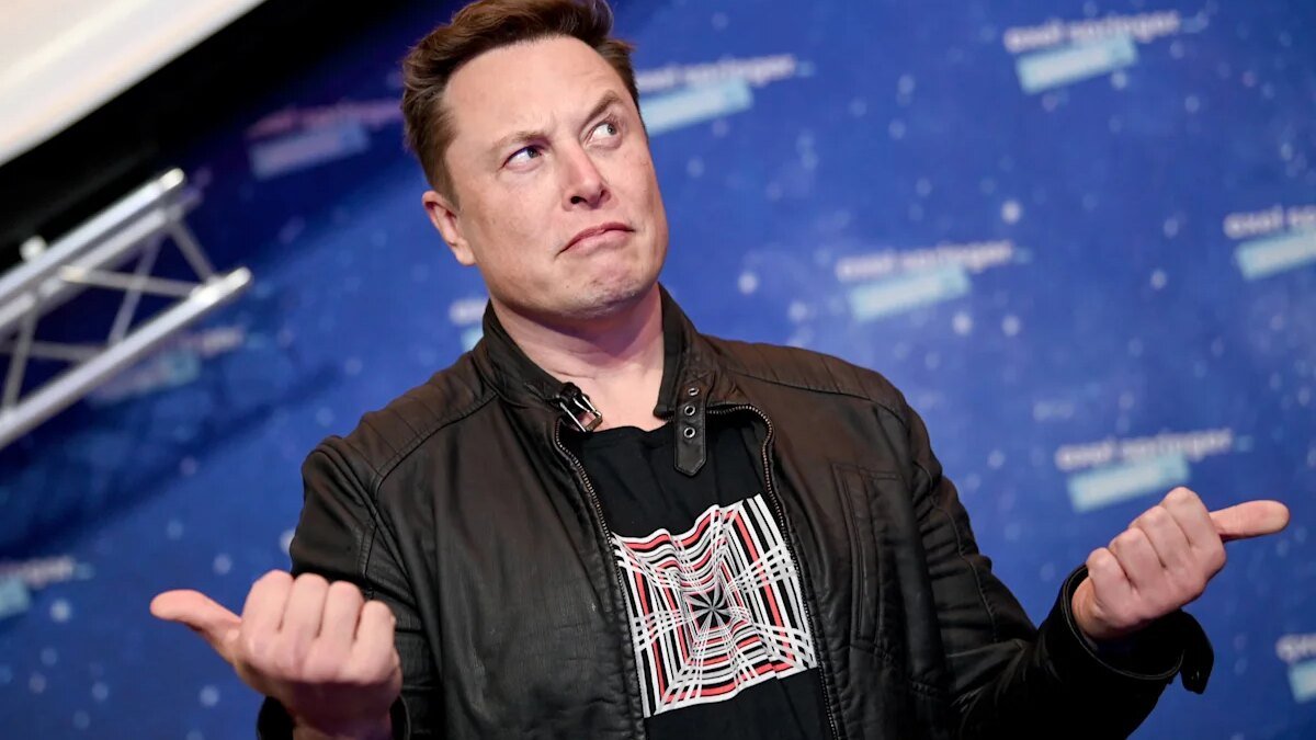 BofA gives SpaceX investors wireless reality check