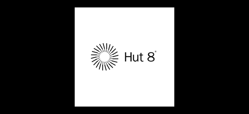 Why Hut 8 stock fell 8.8% today