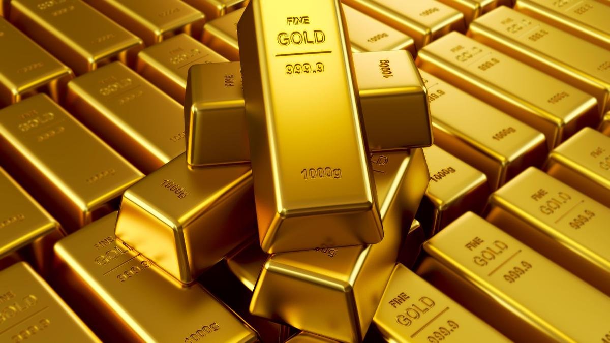 Gold Rate Today August 28: Check latest Gold prices in Coimbatore, Nagpur, Visakhapatnam, Surat, Jaipur, Lucknow, Chandigarh & Other Cities