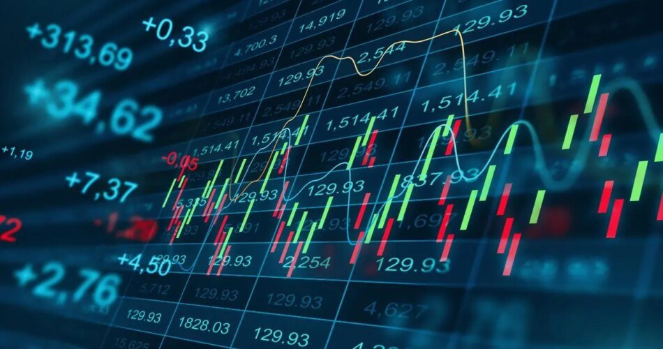 4,000% options surge in 15 minutes shows wild side of new CAS system