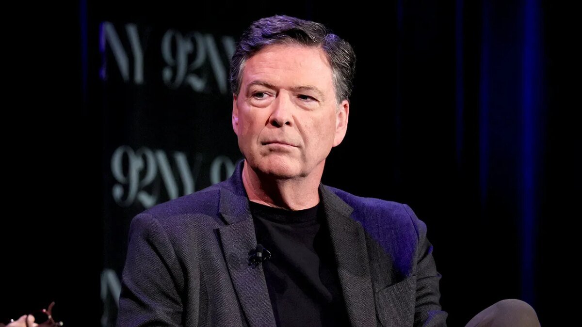 New federal grand jury subpoena issued to former James Comey advisor in leak investigation: sources