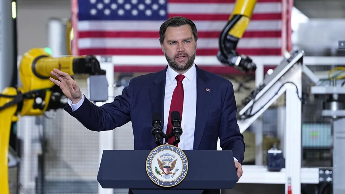 Y Combinator investor mocks JD Vance’s call to hire Americans first
