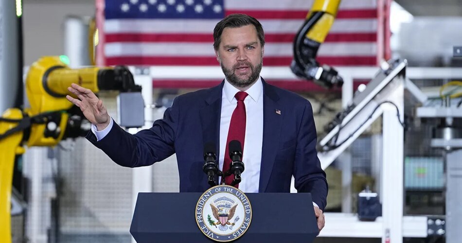 Y Combinator investor mocks JD Vance’s call to hire Americans first