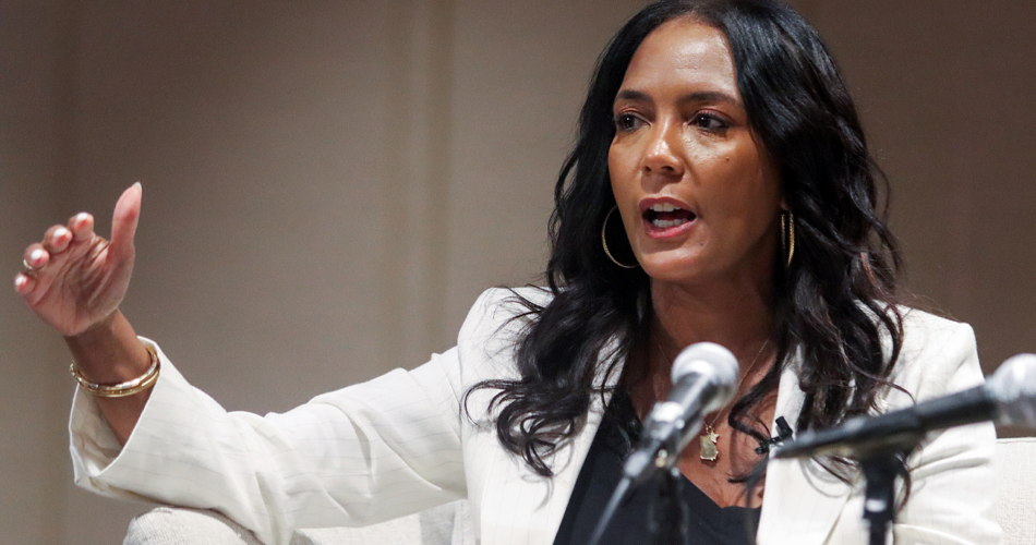 DHS fires back at Keisha Lance Bottoms over her Atlanta ICE policy