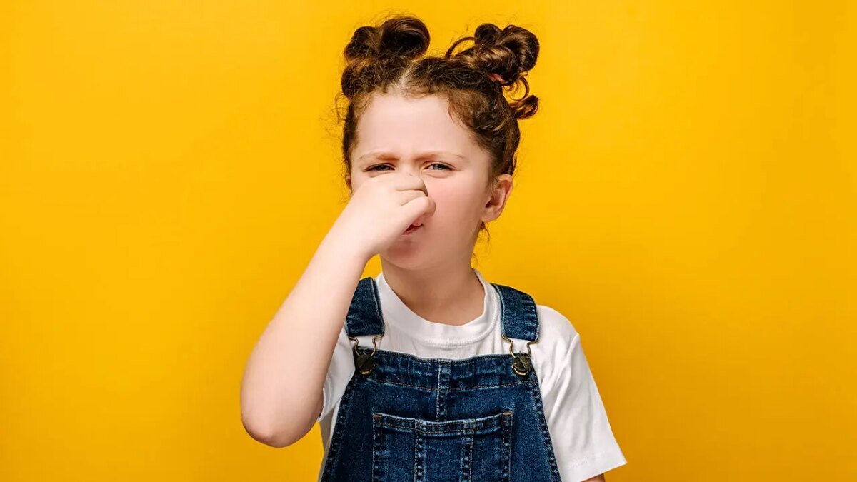 Internet reacts to Georgia schoolteacher’s groundbreaking invention, the ‘fart corner’