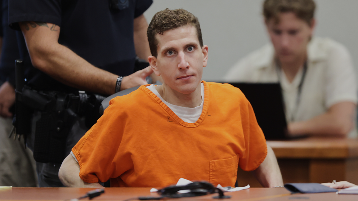 Bryan Kohberger’s new lawyer says key questions may soon get answers in court