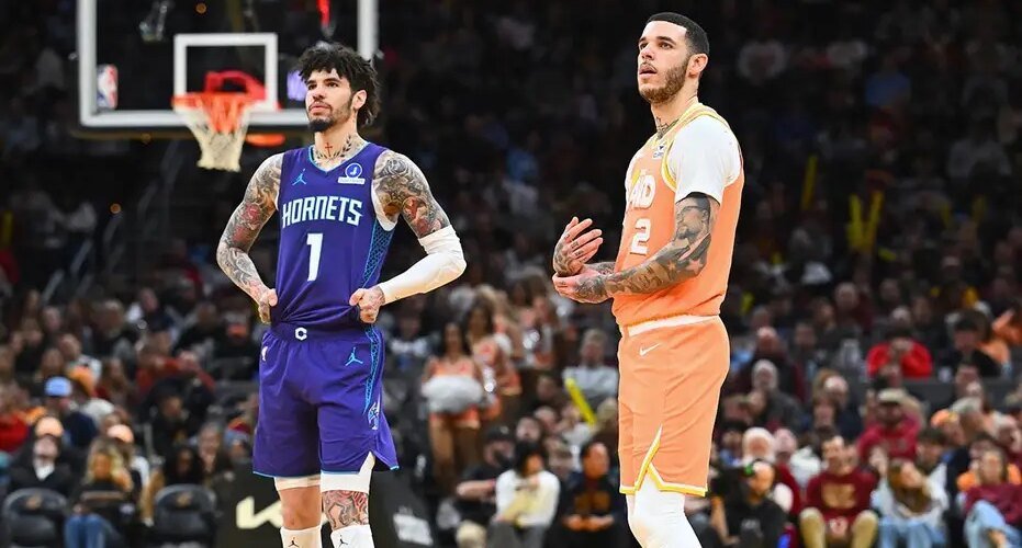 Timberwolves’ LaMelo Ball hires driver following reckless driving incidents in Charlotte, brother Lonzo says