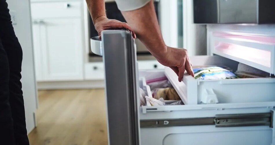 Four foods you should never store in the freezer and where to keep them instead