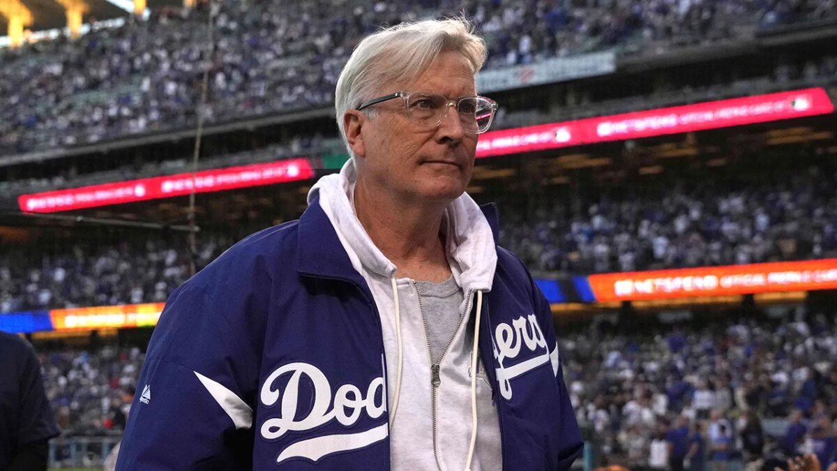 Dodgers owner Mark Walter denies reports, says team payroll is supported by revenue: ‘There has been no fraud’