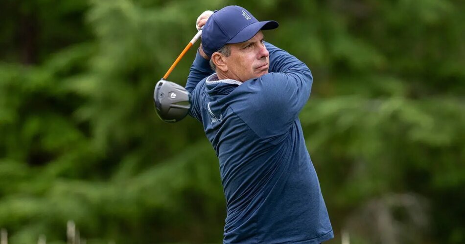 PGA Tour Champions golfer Matt Gogel suspended six months for betting on PGA Tour events