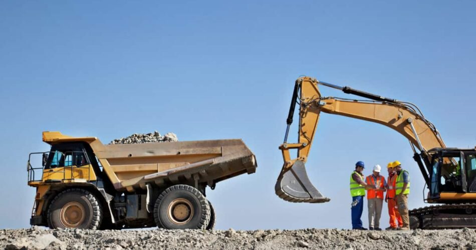 3 ASX mining stocks UBS rates as a buy