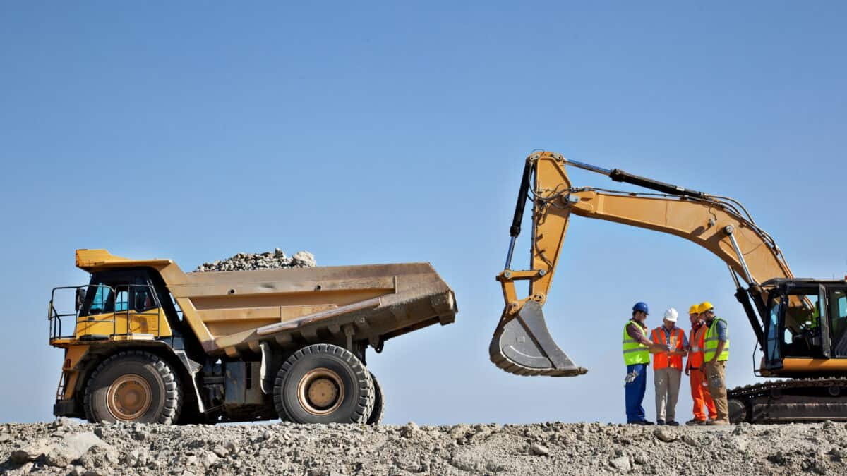 3 ASX mining stocks UBS rates as a buy