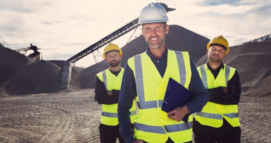 ASX 200 mining shares outperform in final week of earnings season