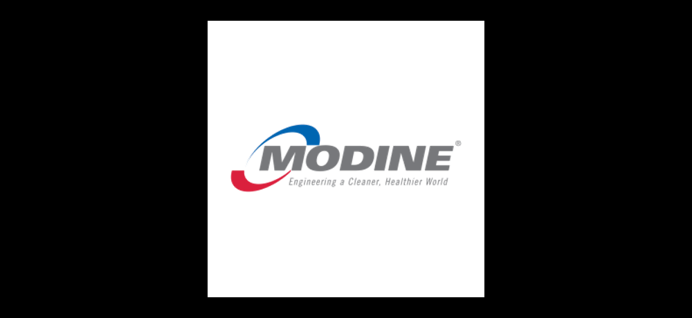 Modine Manufacturing falls as investors appear to revisit margin and execution concerns