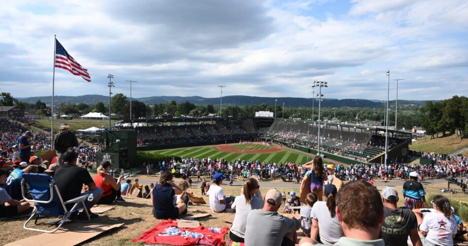 Internet goes wild for Little League World Series player’s extremely relatable dream job