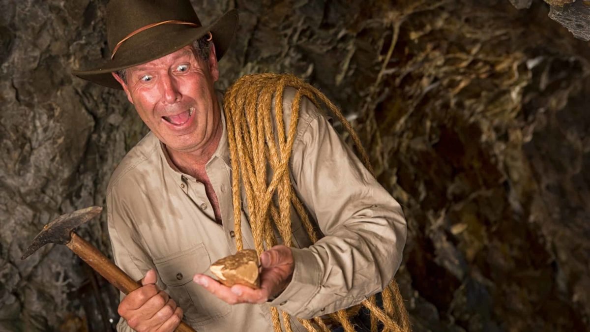 Up 53%: Why this surging ASX All Ords gold stock just earned a major broker upgrade